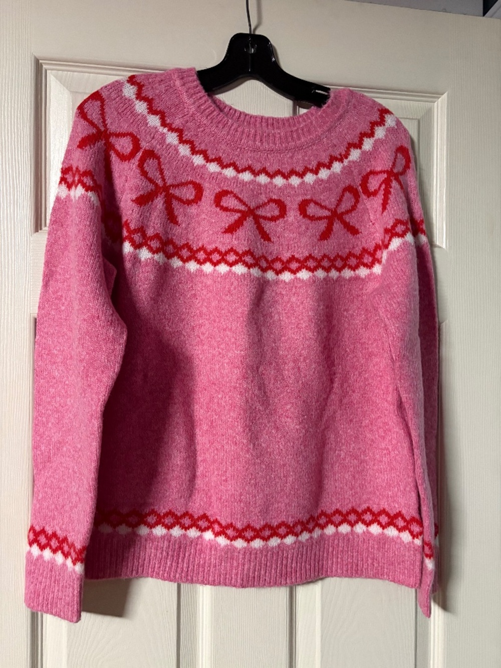 NWOT sweater
